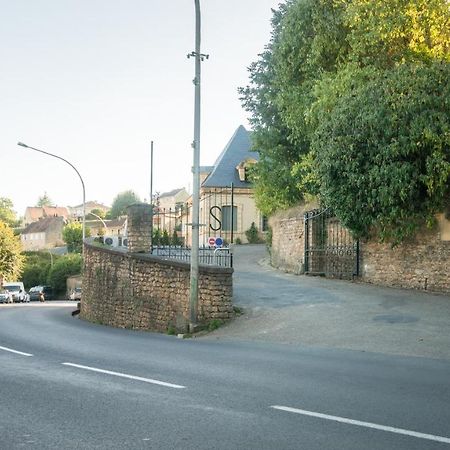 Villa Belle Vue Avec Jacuzzi Privatif Sarlat-la-Canéda Eksteriør bilde