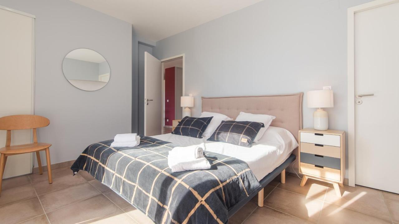 Villa Belle Vue Avec Jacuzzi Privatif Sarlat-la-Canéda Eksteriør bilde